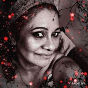 Meet your Posher, Angela